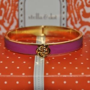 2 Stella & Dot Bracelets